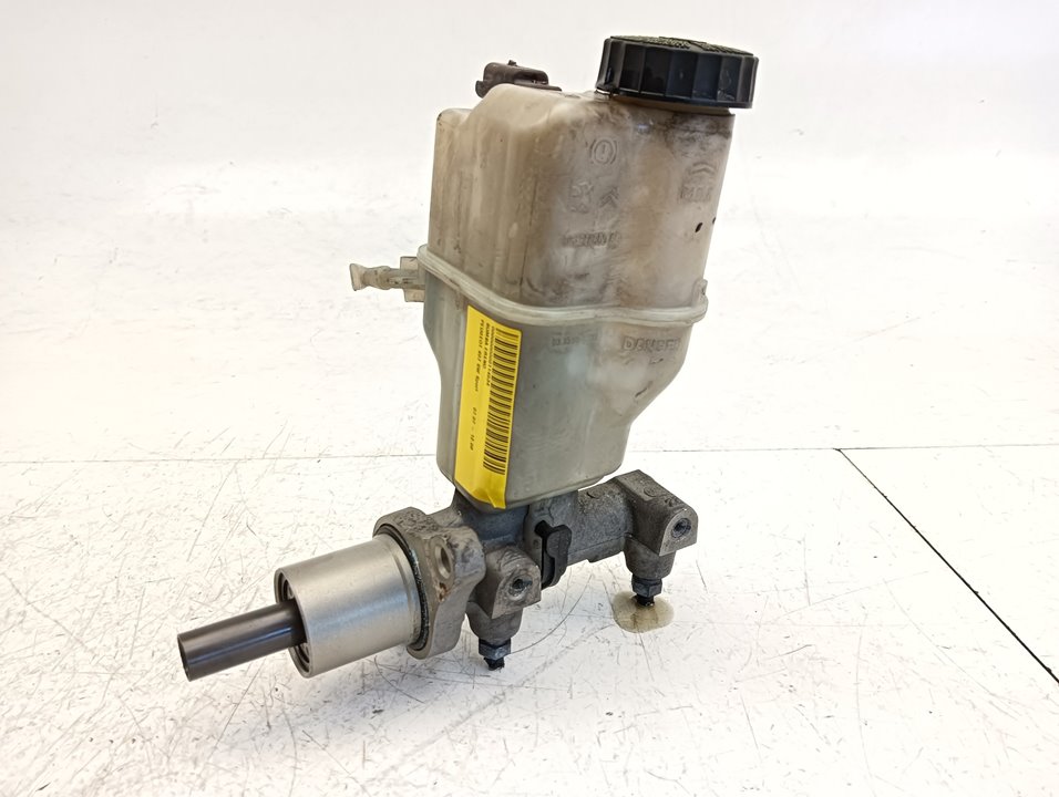 Bomba freno Peugeot 407