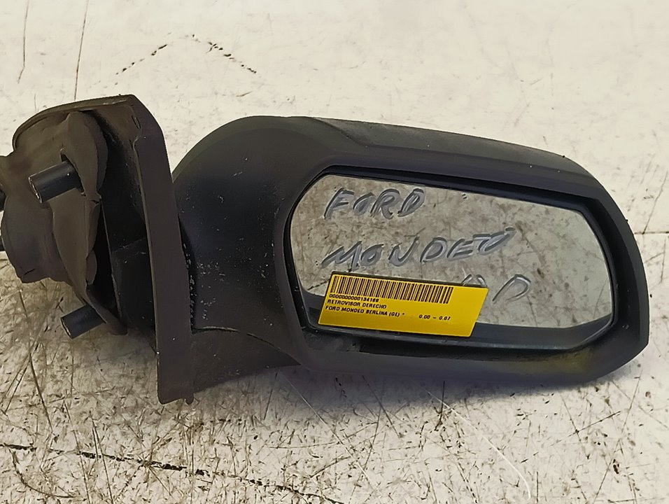 Retrovisor Ford Mondeo (GE)