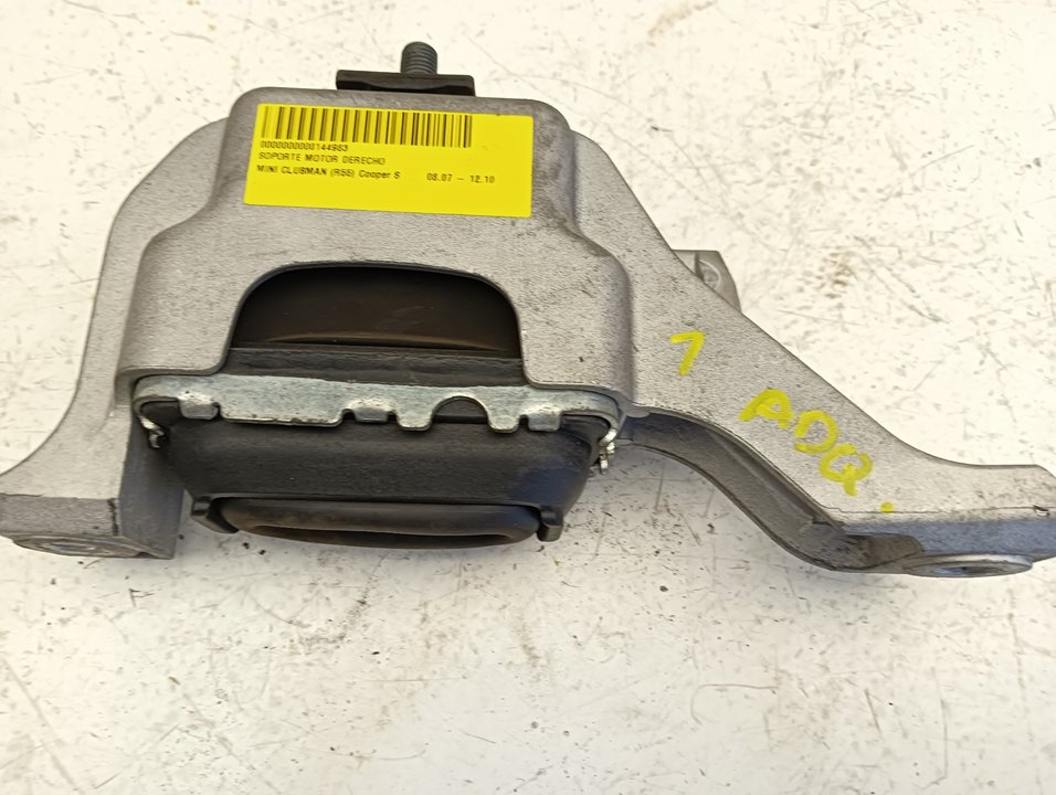Soporte motor Mini Clubman (R55)