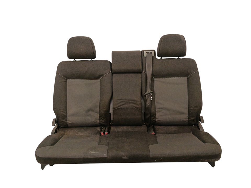 Asientos traseros Opel Zafira B