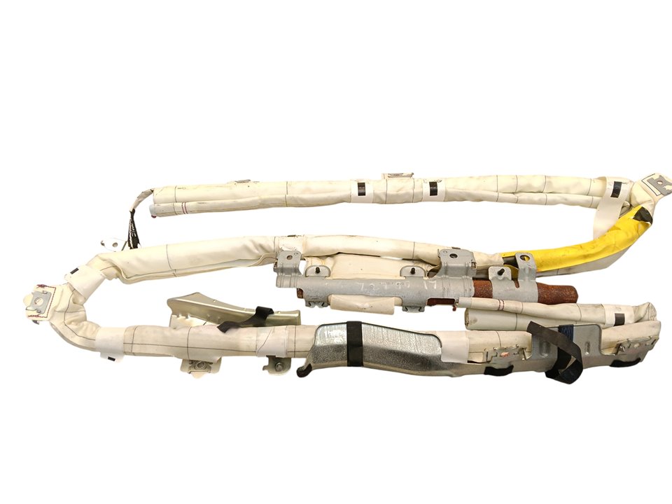 Airbag cortina Toyota Verso (AUR2/ZGR2)