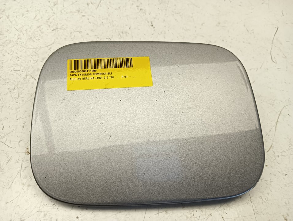 Tapa exterior combustible Audi A6 (4B2)