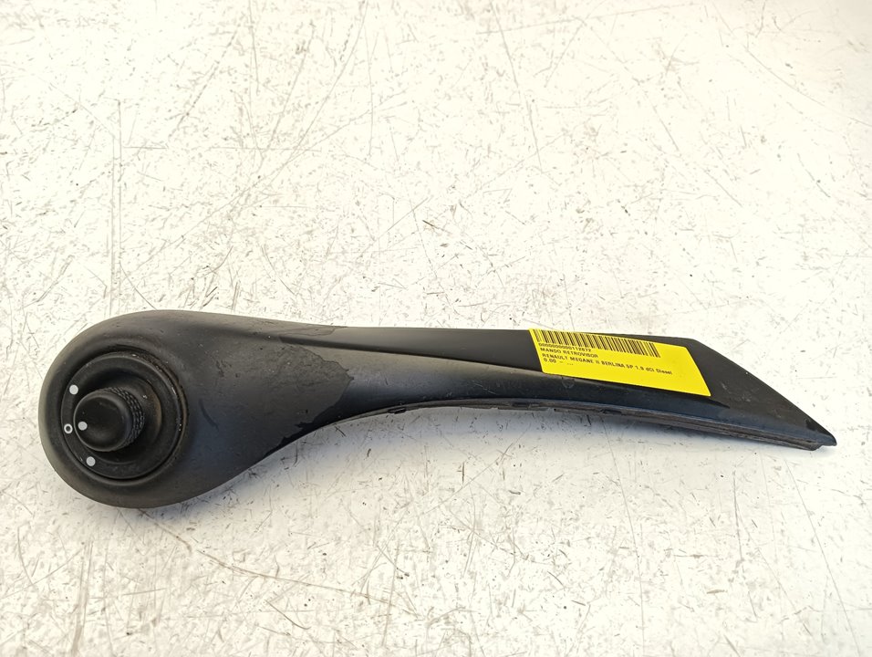 Mando retrovisor Renault Megane II