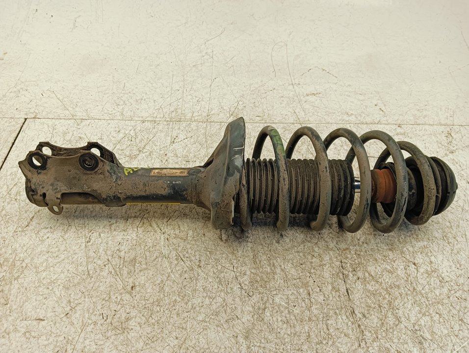 Amortiguador Volkswagen Polo III (6N2)