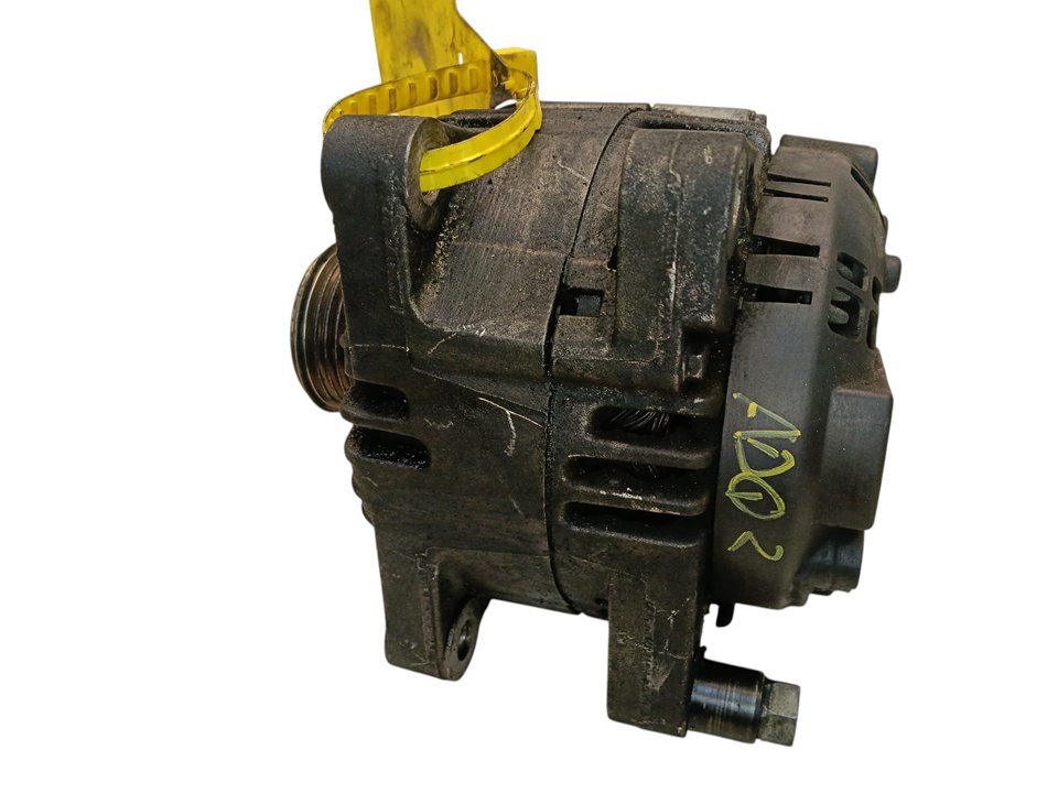 Alternador Peugeot 207 CC Cabrio-Coupe