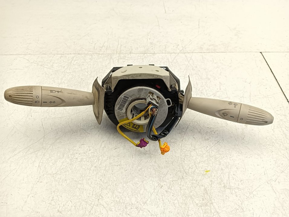 Mando multifuncion Fiat 500