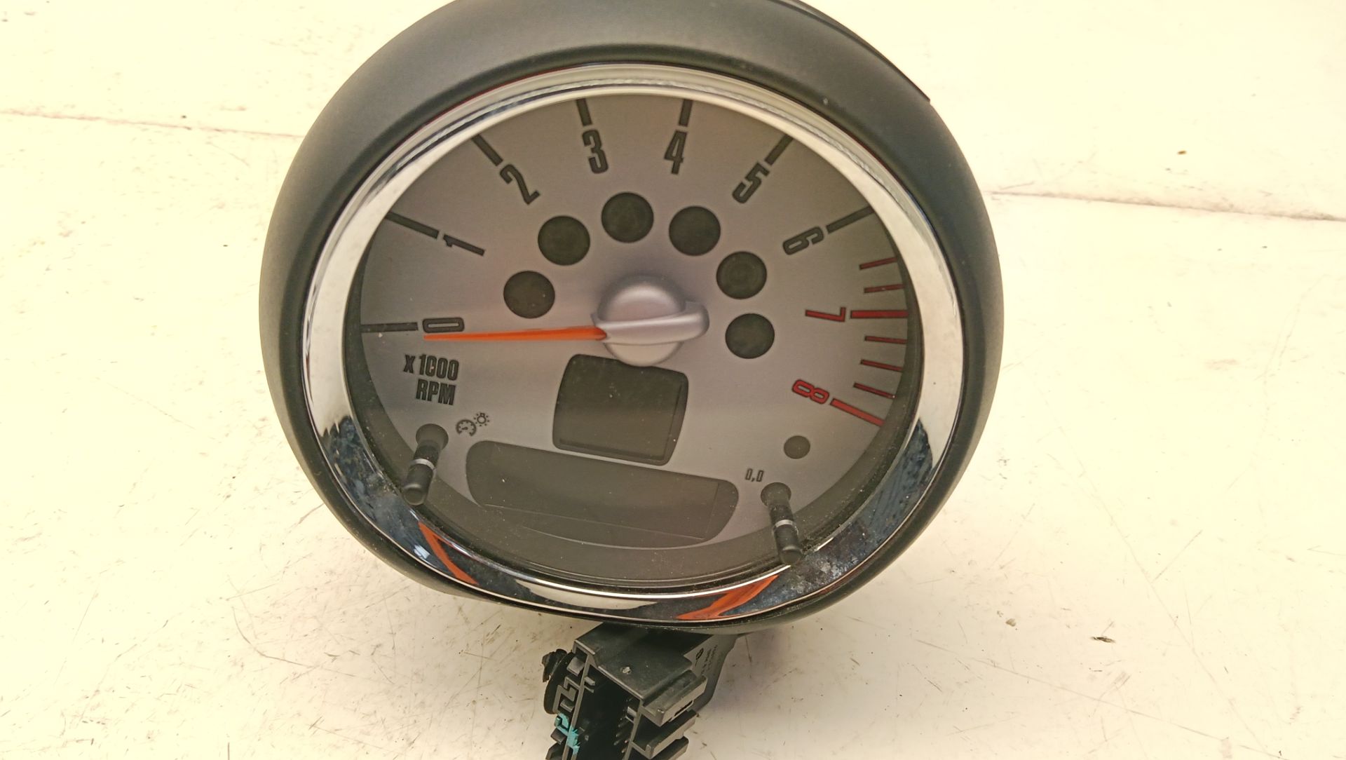 Cuadro instrumentos Mini Mini (R56)