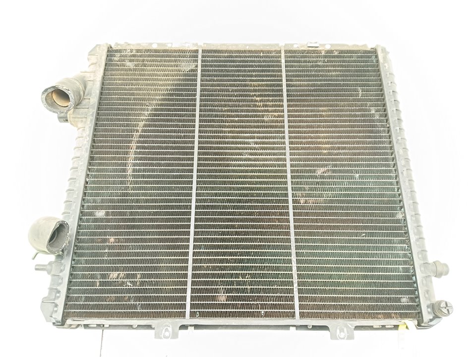 Radiador agua Renault Express