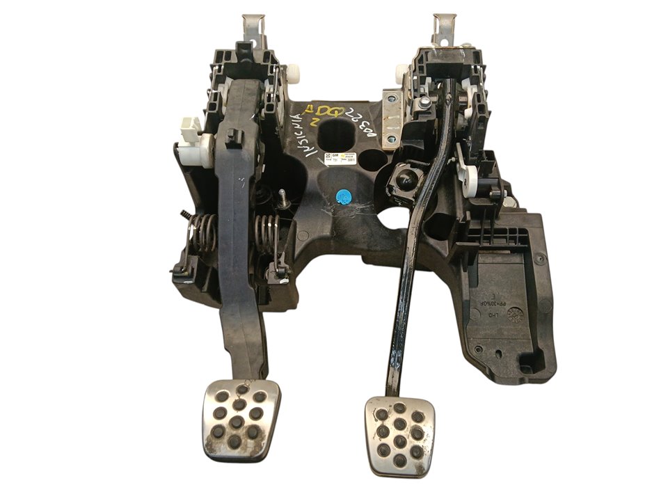 Pedal freno Opel Insignia