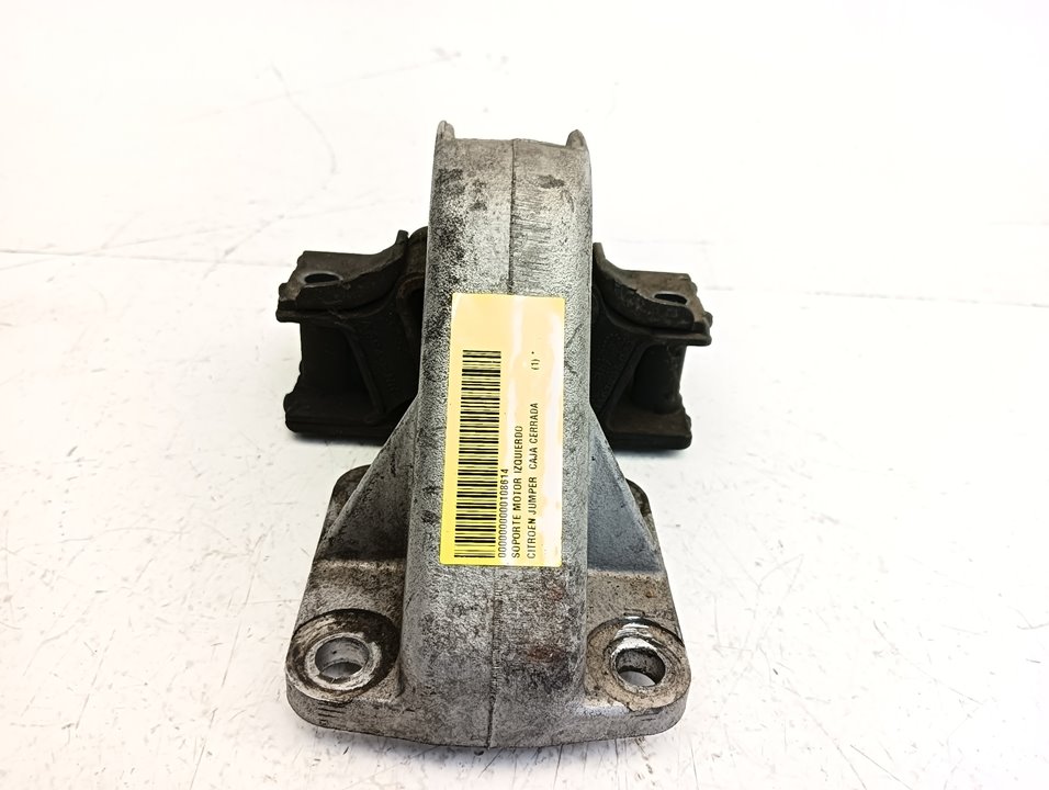 Soporte motor Citroën Jumper