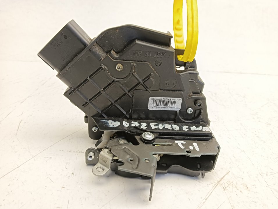 Cerradura puerta Ford C-Max (CB3)