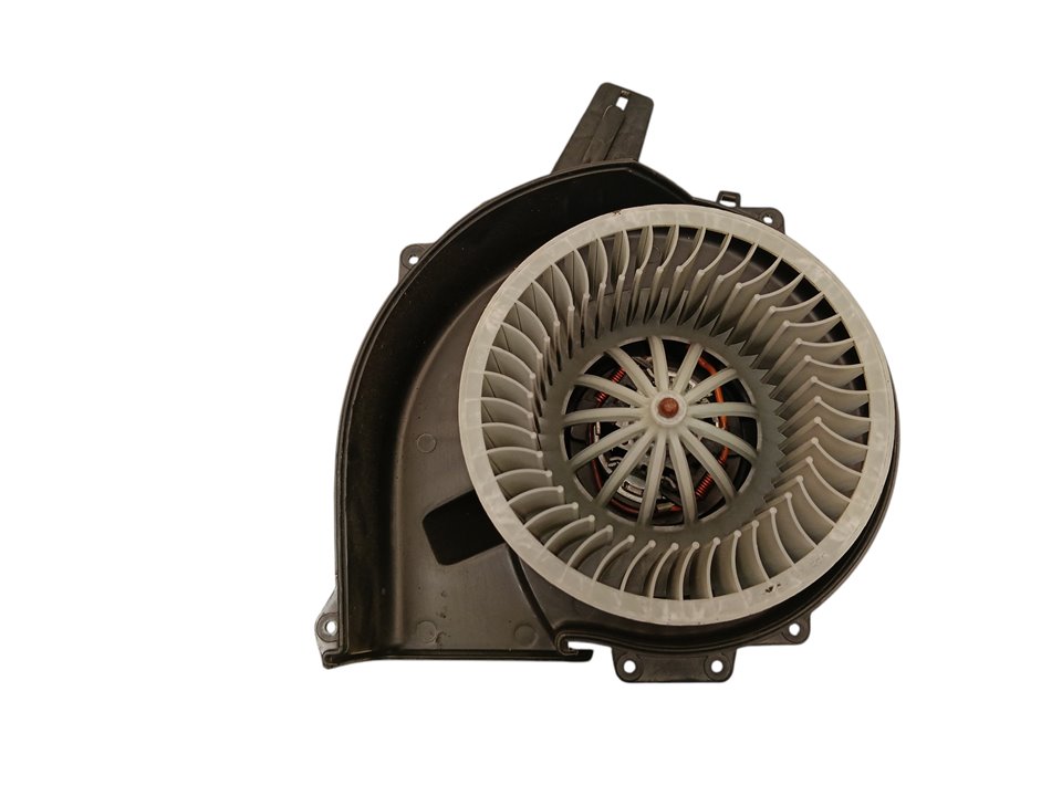 Motor calefacción Škoda Fabia (6Y2/6Y3)
