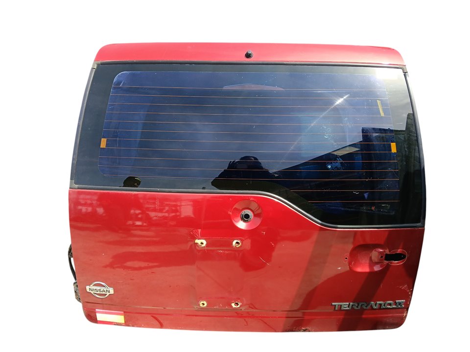 Portón Nissan Terrano II (R20)