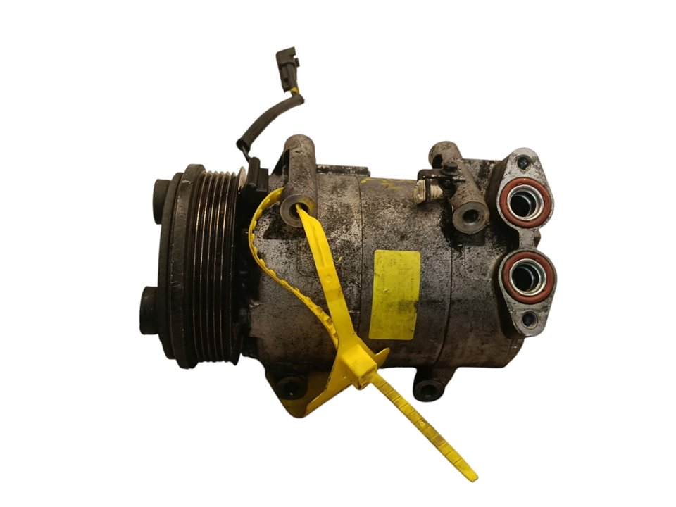 Compresor aire acondicionado Ford Focus Sportbreak (CB4)