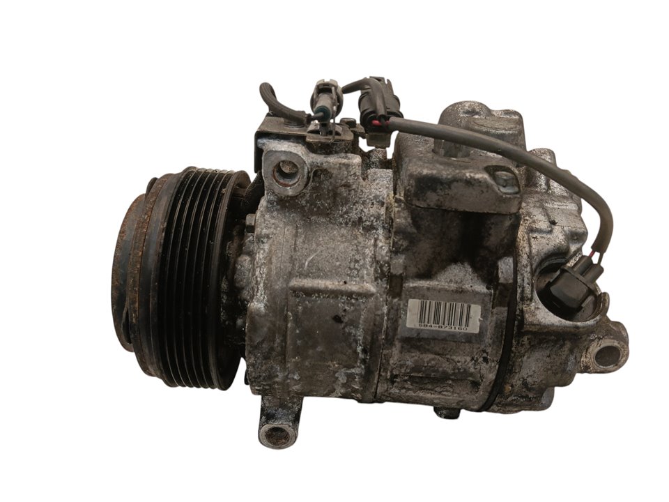 Compresor aire acondicionado BMW 1 (E81/E87)