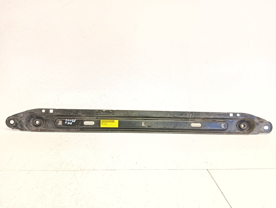 Soporte radiador Peugeot 308, foto 1 de 4