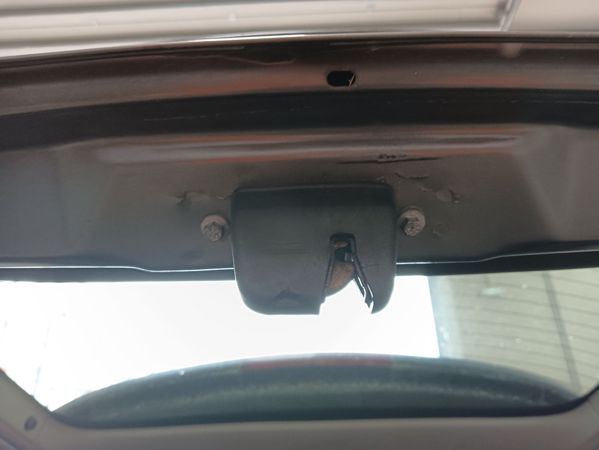 Cerradura maletero / portón MG Rover Rover 25 (R/RF)