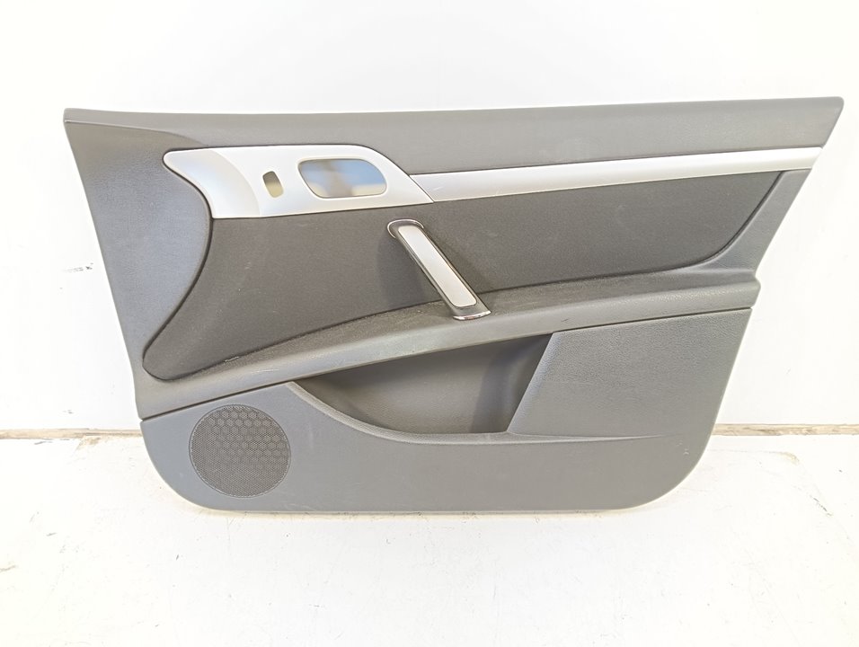 Guarnecido puerta Peugeot 407