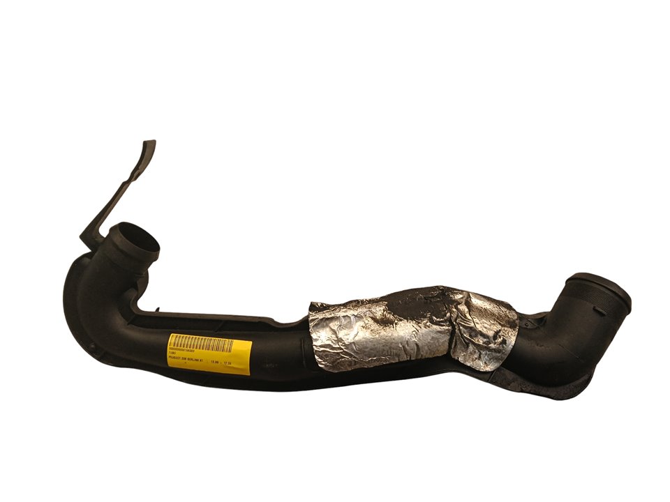 Tubo Peugeot 206