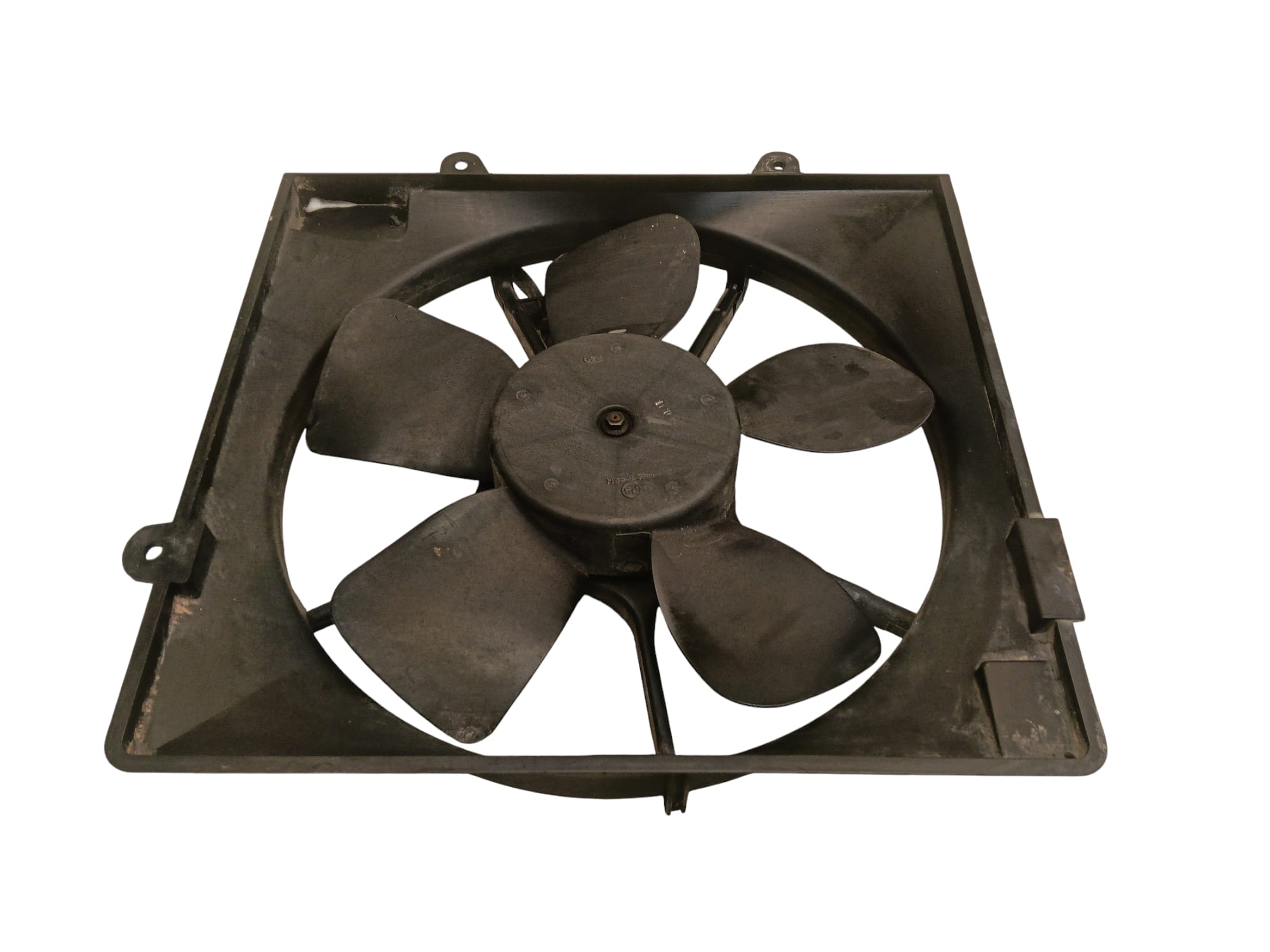 Electroventilador Kia Carnival II (FL)