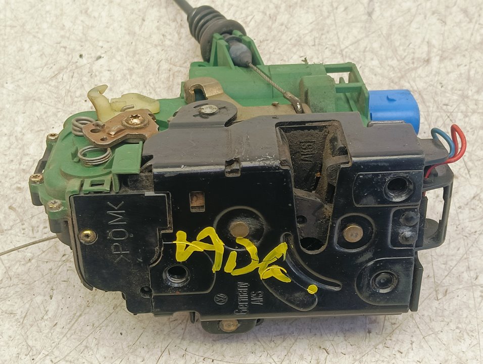 Cerradura puerta SEAT Ibiza (6L1)