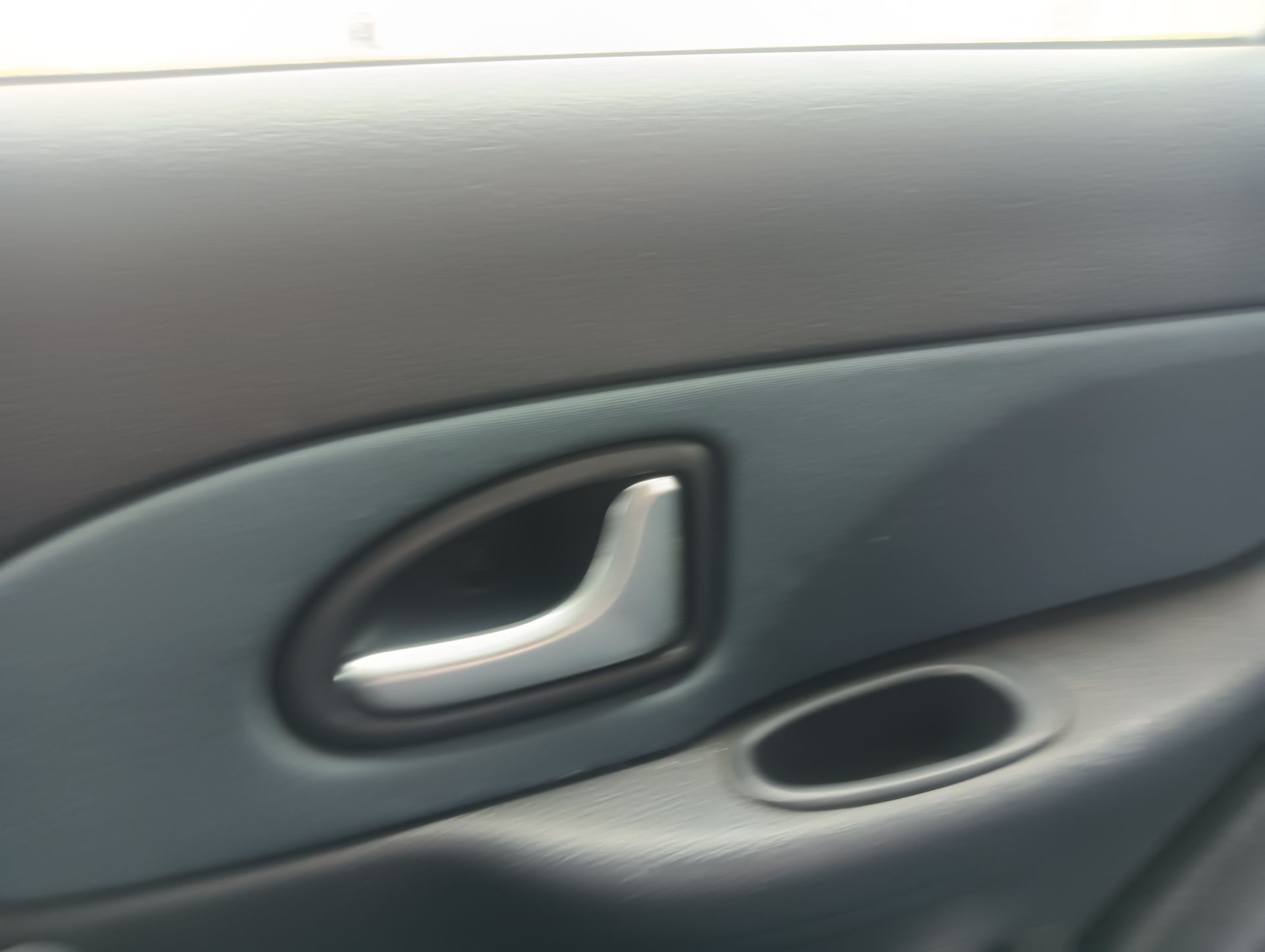 Maneta Renault Clio II (B/CB0)