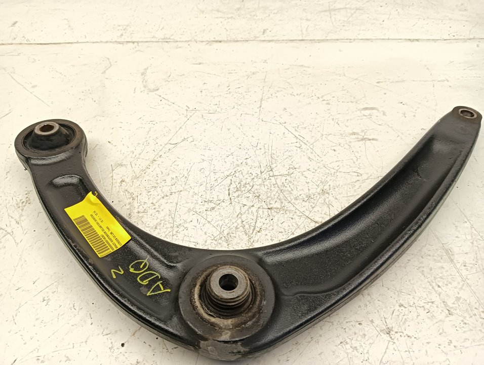 Brazo suspensión Citroën C4