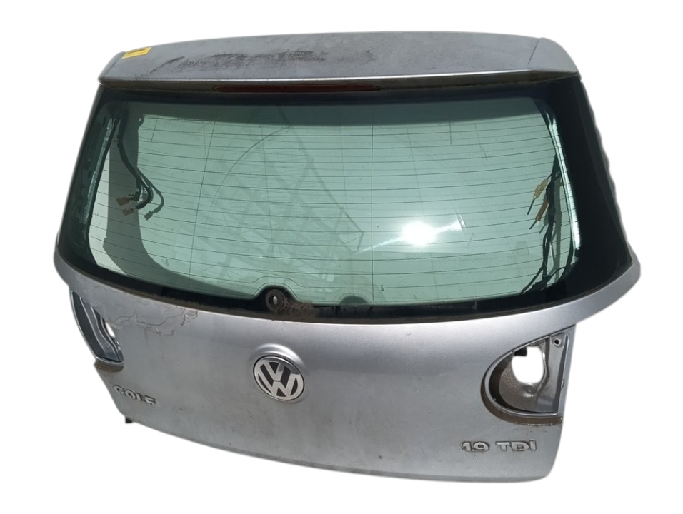 Portón Volkswagen Golf V (1K1)