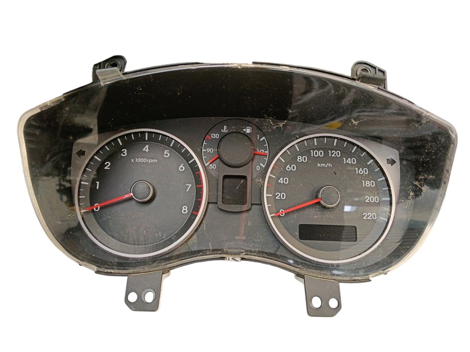 Cuadro instrumentos Hyundai I20 (PB)