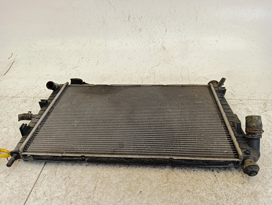Radiador agua Ford Mondeo (GE)