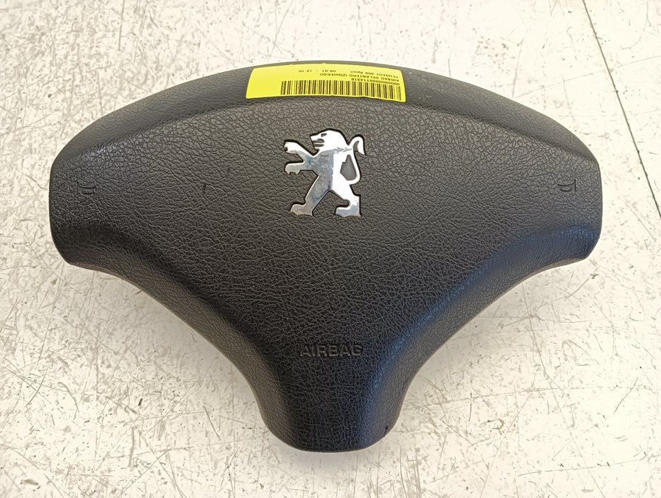 Airbag Peugeot 308