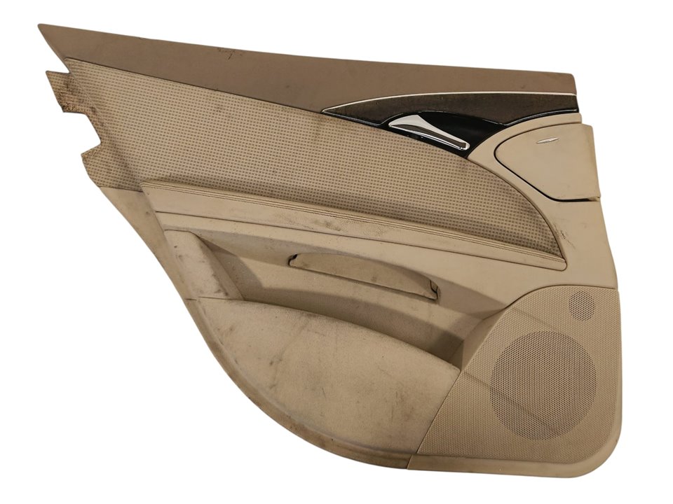 Guarnecido puerta Mercedes-Benz E (BM 211)