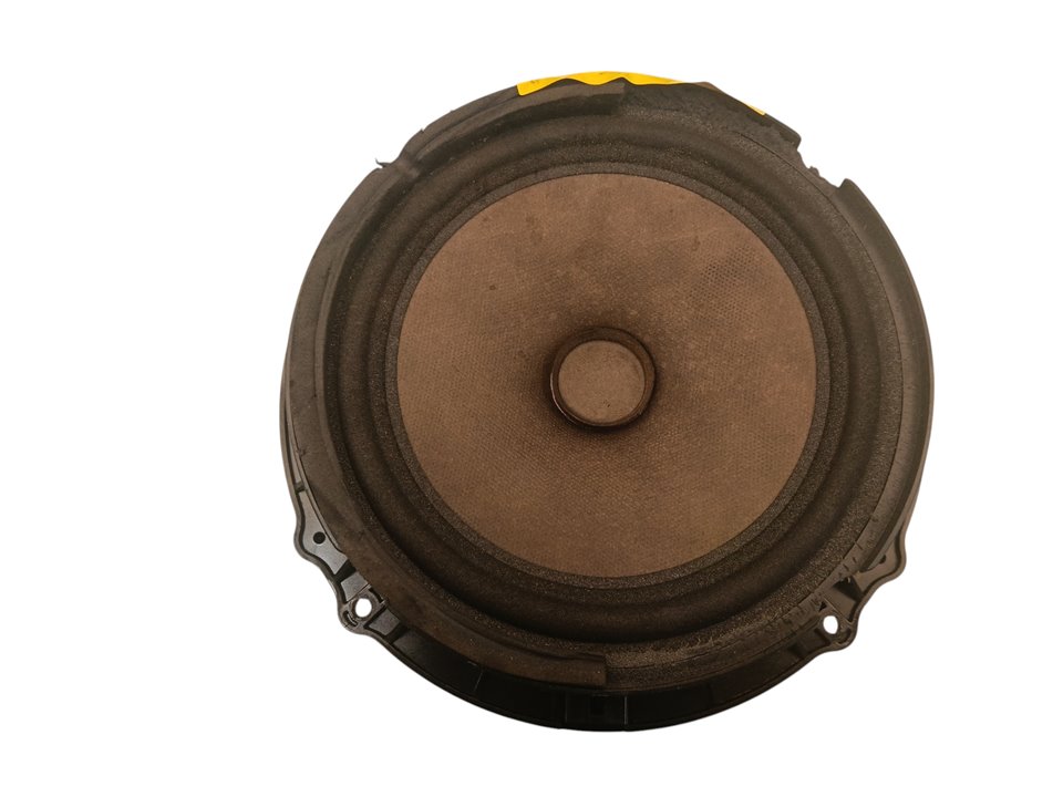 Sistema audio / radio CD Kia Ceed (ED)