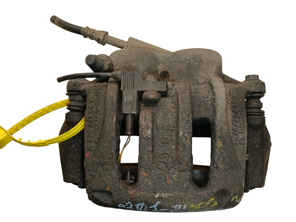 Pinza de freno Mercedes-Benz Vito Basic-Kombi (639)