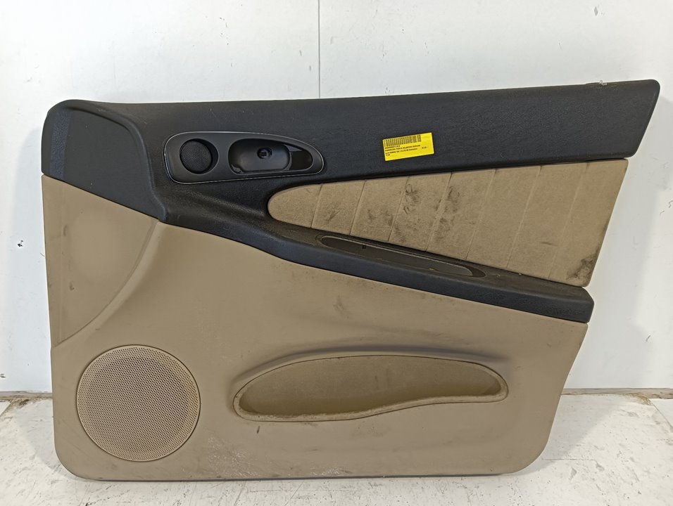 Guarnecido puerta Alfa Romeo 156