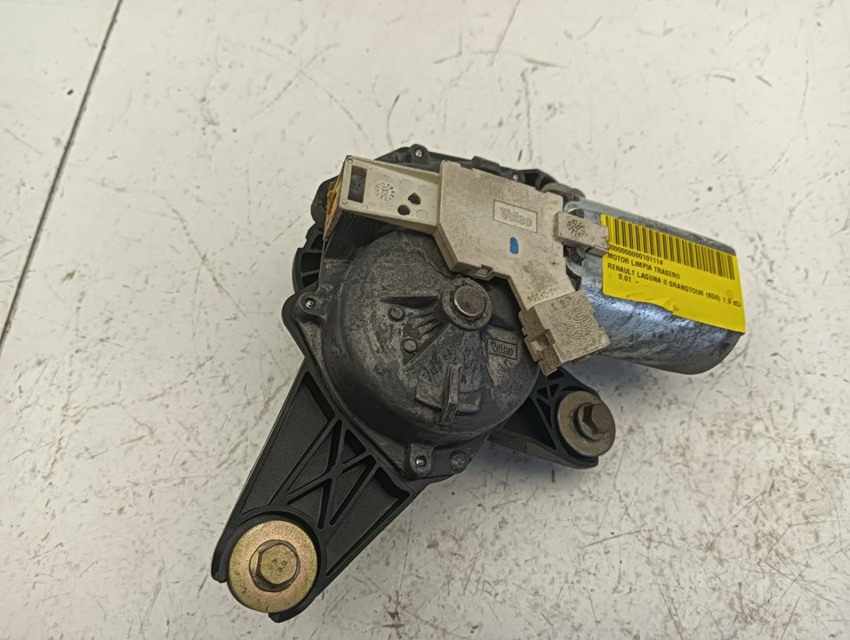 Motor limpia Renault Laguna II Grandtour (KG0)