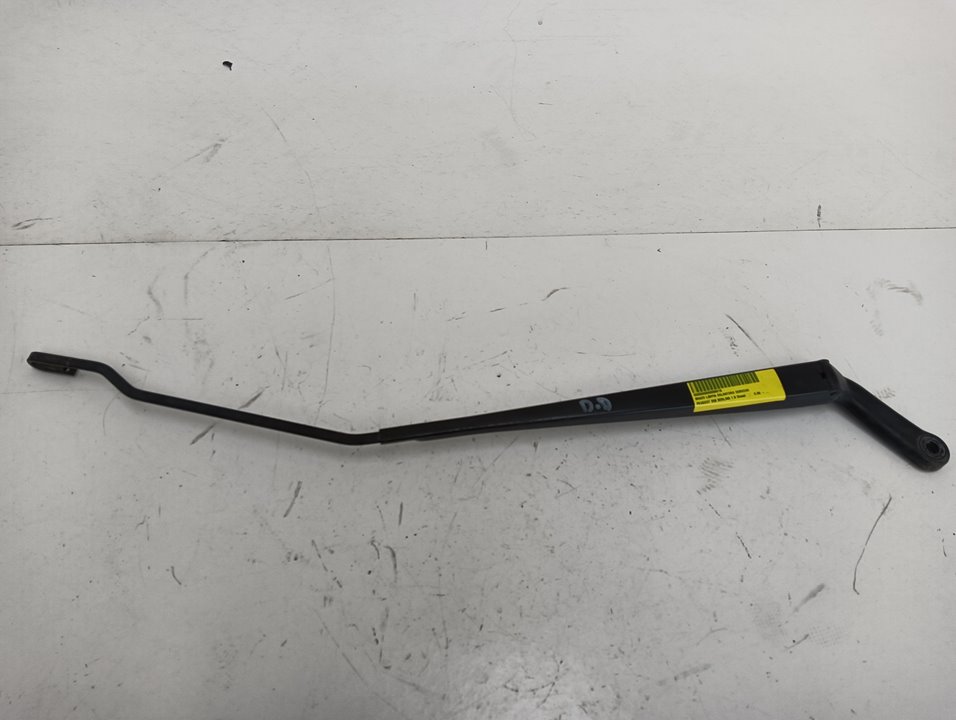 Brazo limpia Peugeot 206