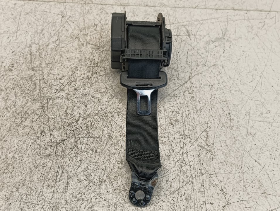 Cinturón seguridad SEAT Ibiza (6L1)