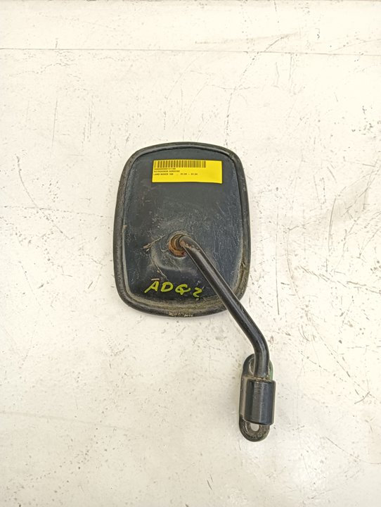 Retrovisor Land Rover Rover 109