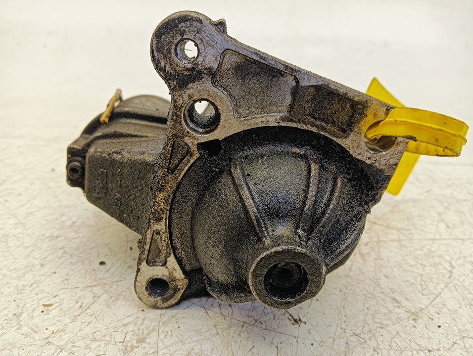 Motor arranque Renault Scenic II (JM)