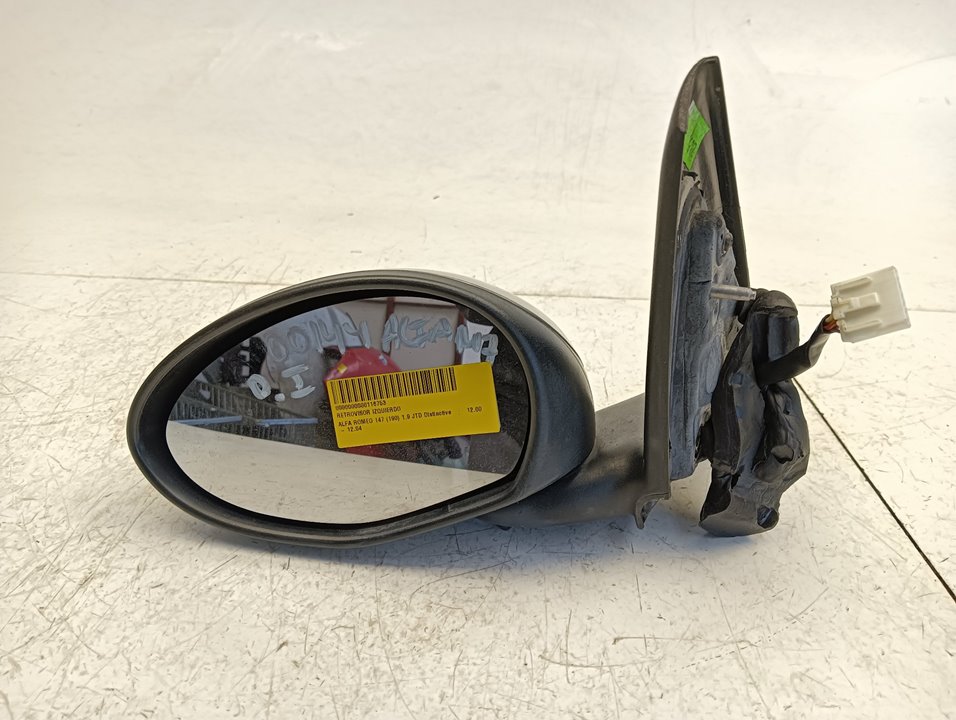 Retrovisor Alfa Romeo 147 (190)