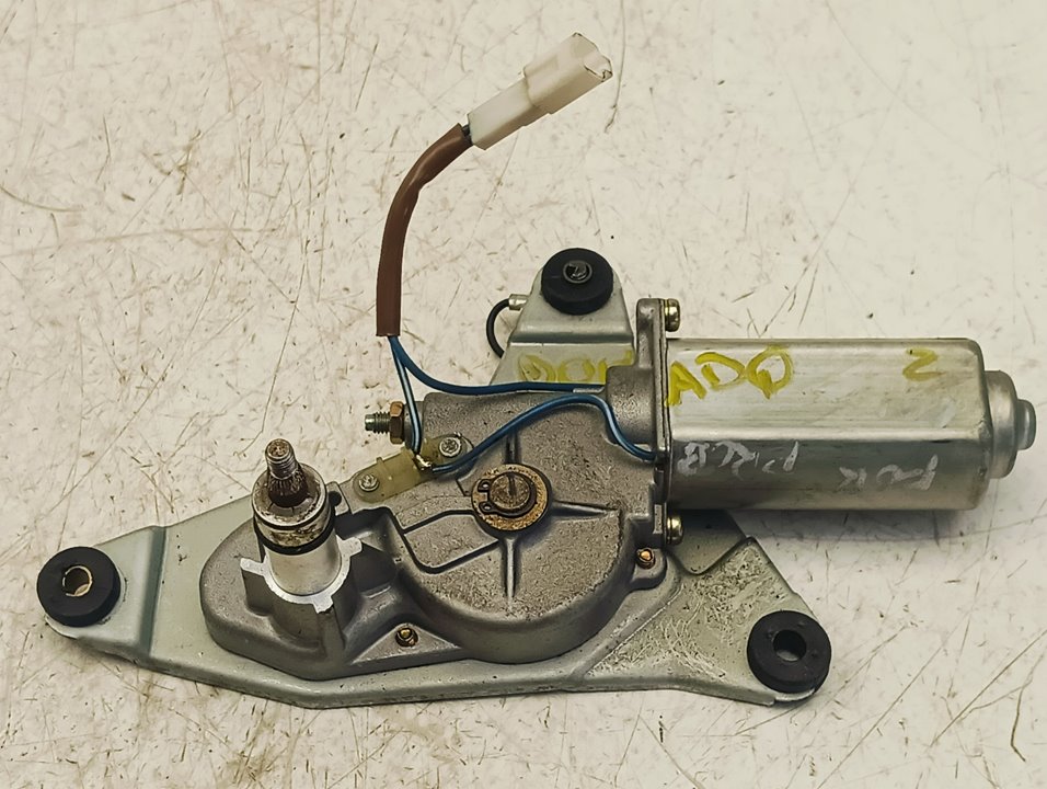 Motor limpia Ford Probe