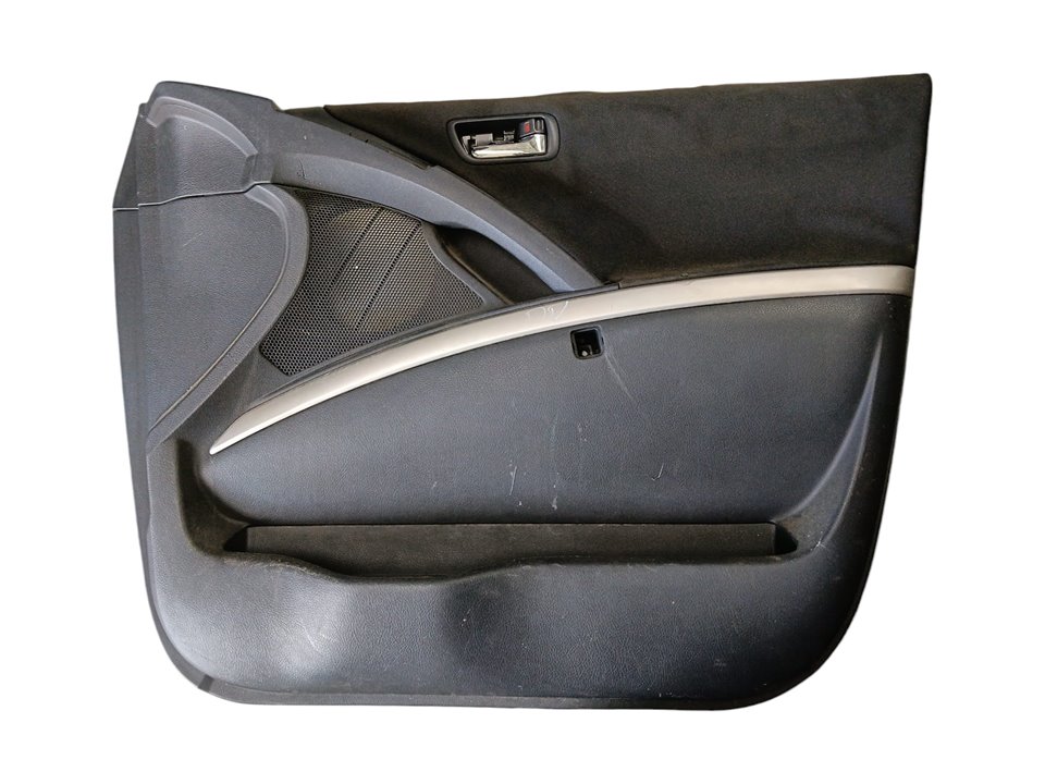 Guarnecido puerta Toyota Corolla Verso (R1)