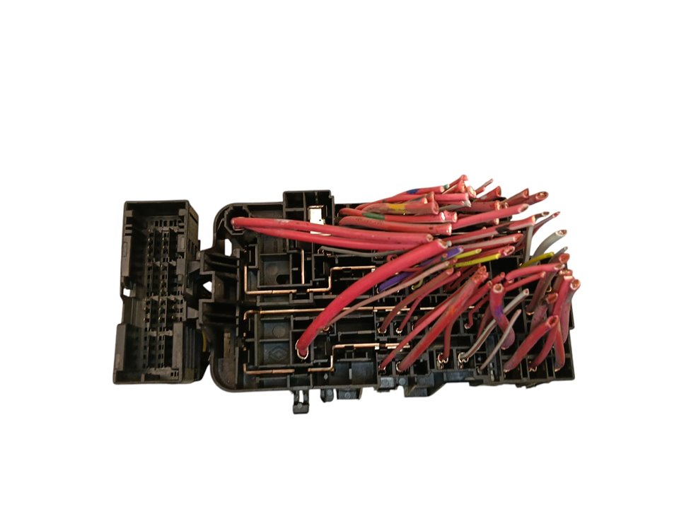 Caja relés / fusibles Renault Megane III