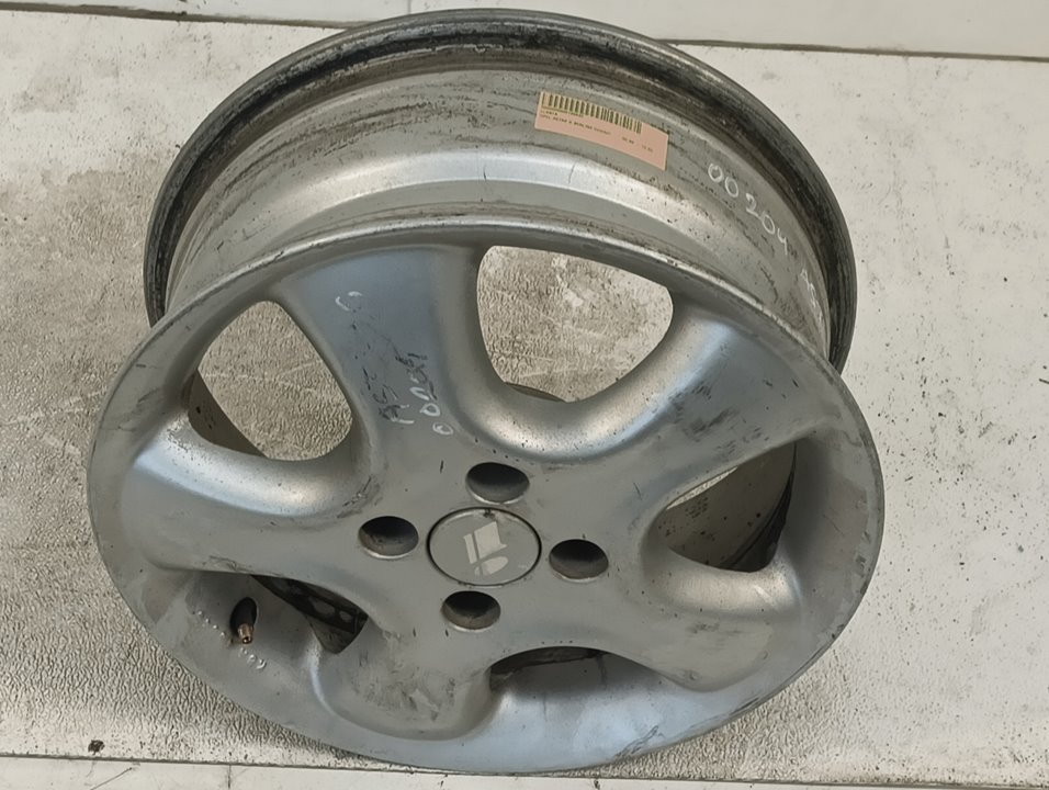 Llanta Opel Astra G