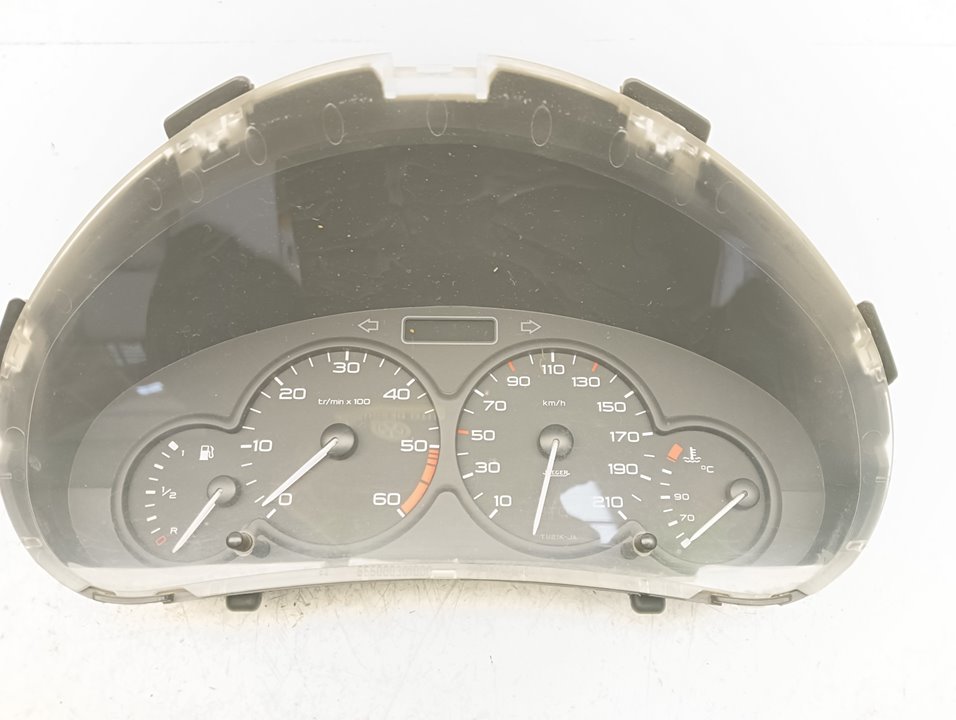 Cuadro instrumentos Citroën Berlingo *