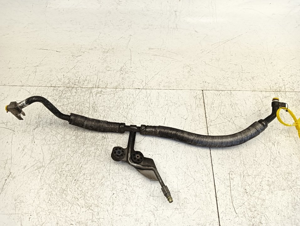Tubos aire acondicionado BMW 5 (E60)