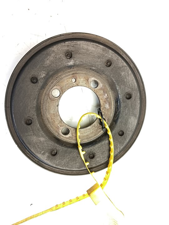 Polea cigüeñal Opel Astra G