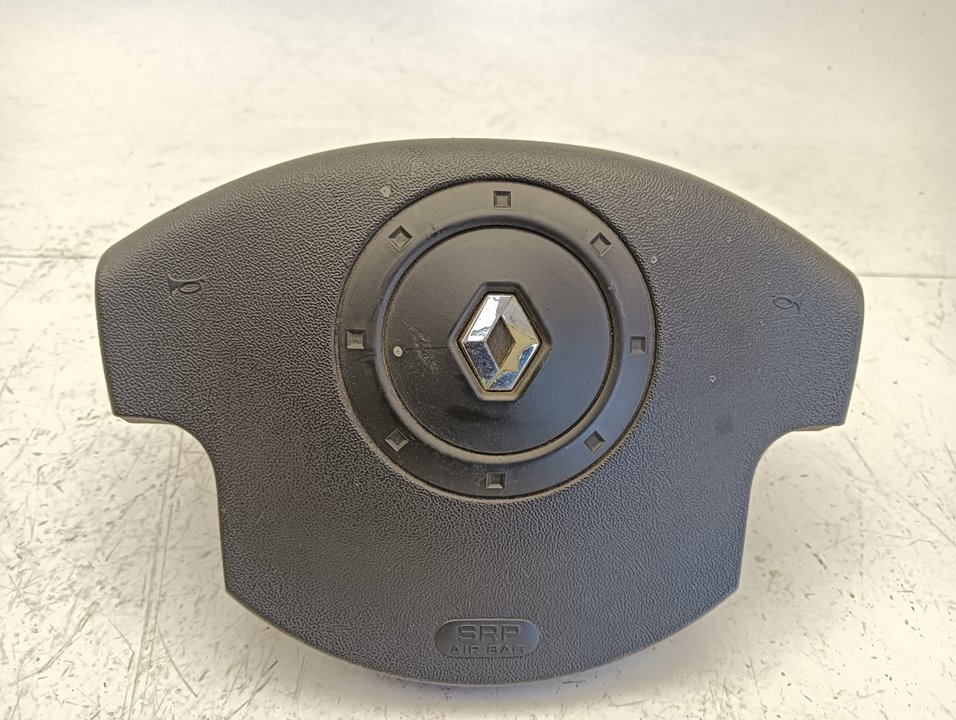 Airbag Renault Megane II