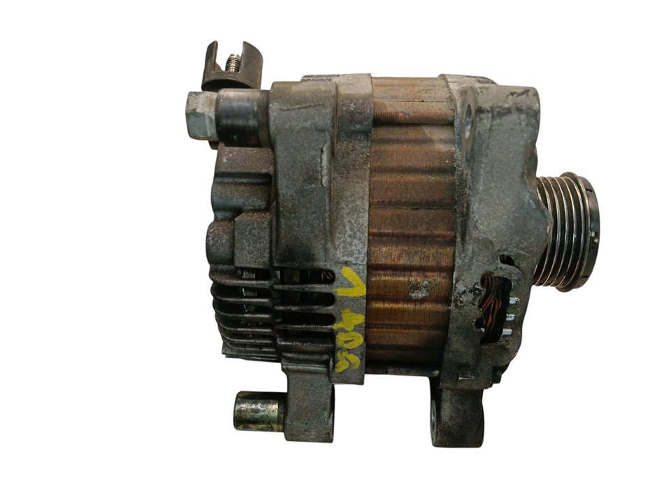 Alternador Peugeot 407